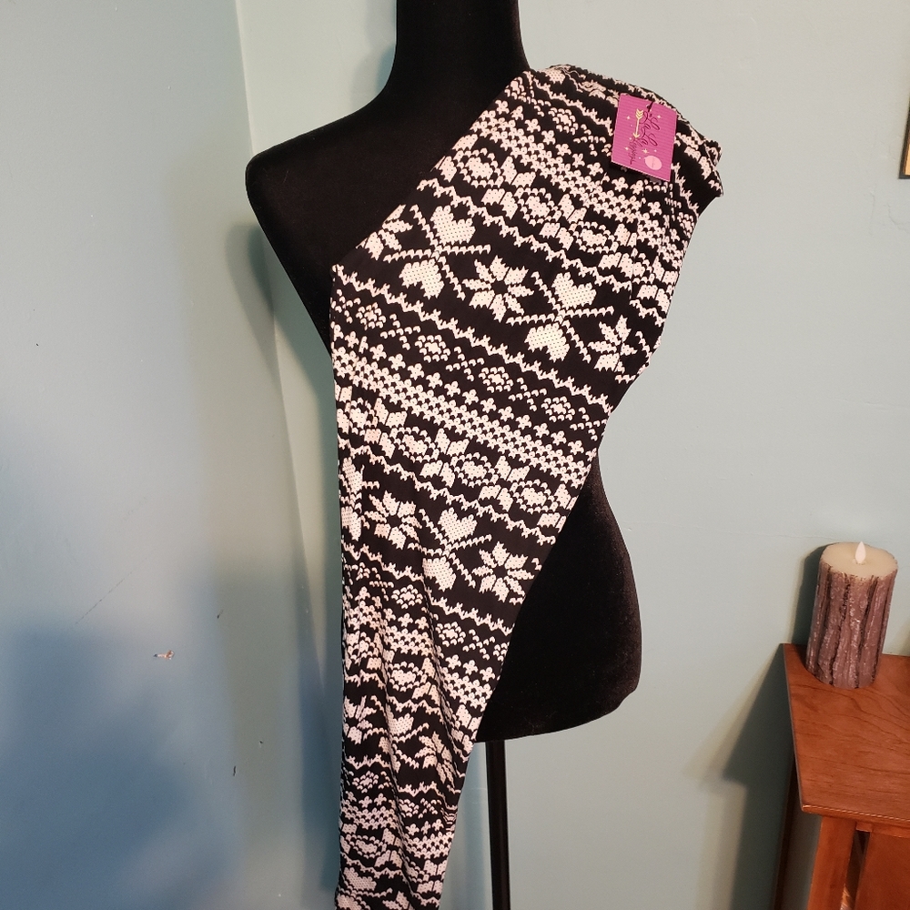 Christmas Leggings
